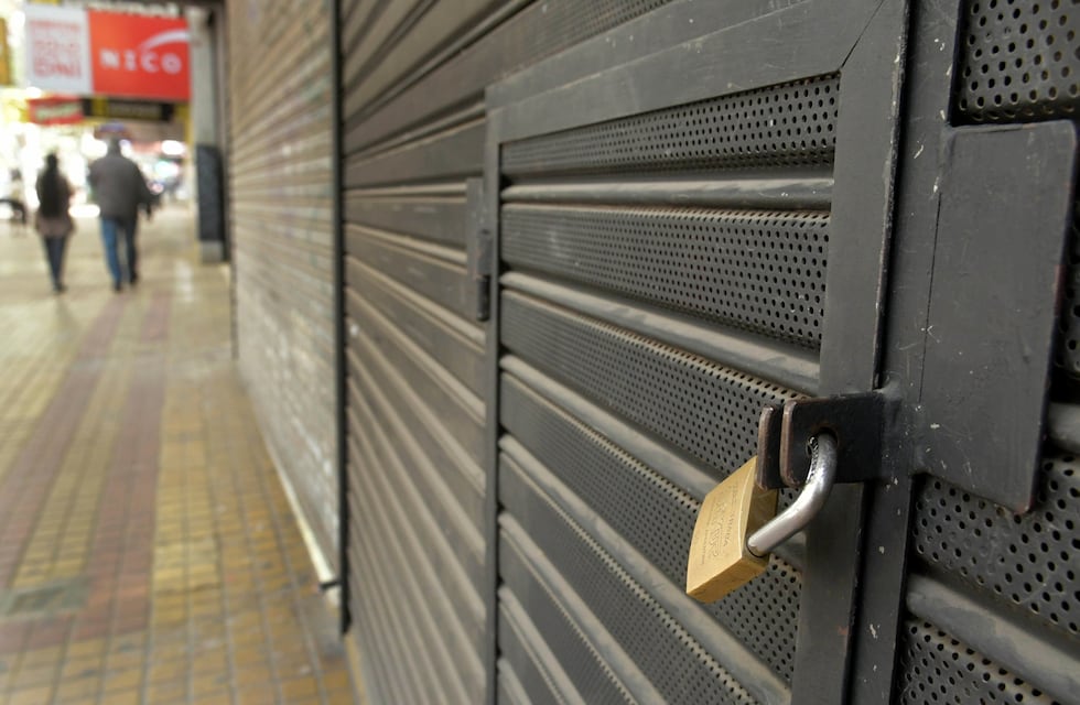 Con un nuevo traspié, volvió a desacelerar el rebote de la economía