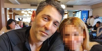 Edgardo Ariel Turnaturi (45) falleció en Rosario tras un ataque a balazos sobre el negocio que tenía en Villa Gobernador Gálvez.