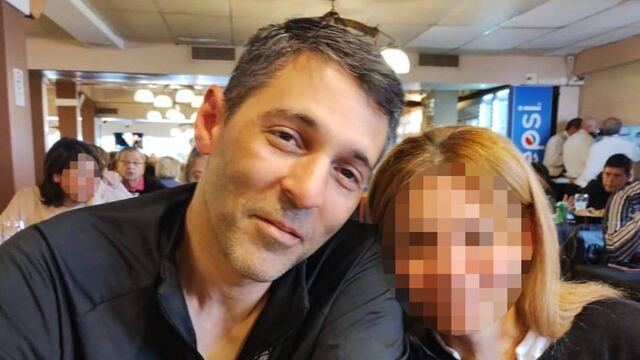 Edgardo Ariel Turnaturi (45) falleció en Rosario tras un ataque a balazos sobre el negocio que tenía en Villa Gobernador Gálvez.