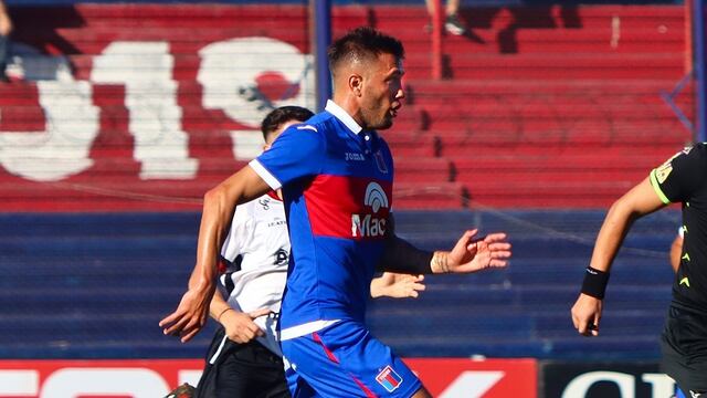 El cordobés tiene 29 años y su contrato vence a fines de diciembre.
