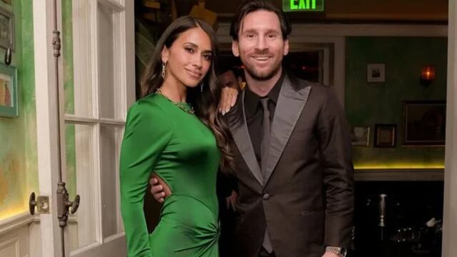 Revelaron la cifra millonaria que cuesta el reloj que usó el astro en el cumple de Beckham.