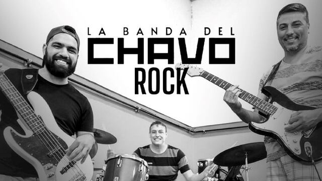 La Banda del Chavo Arroyito