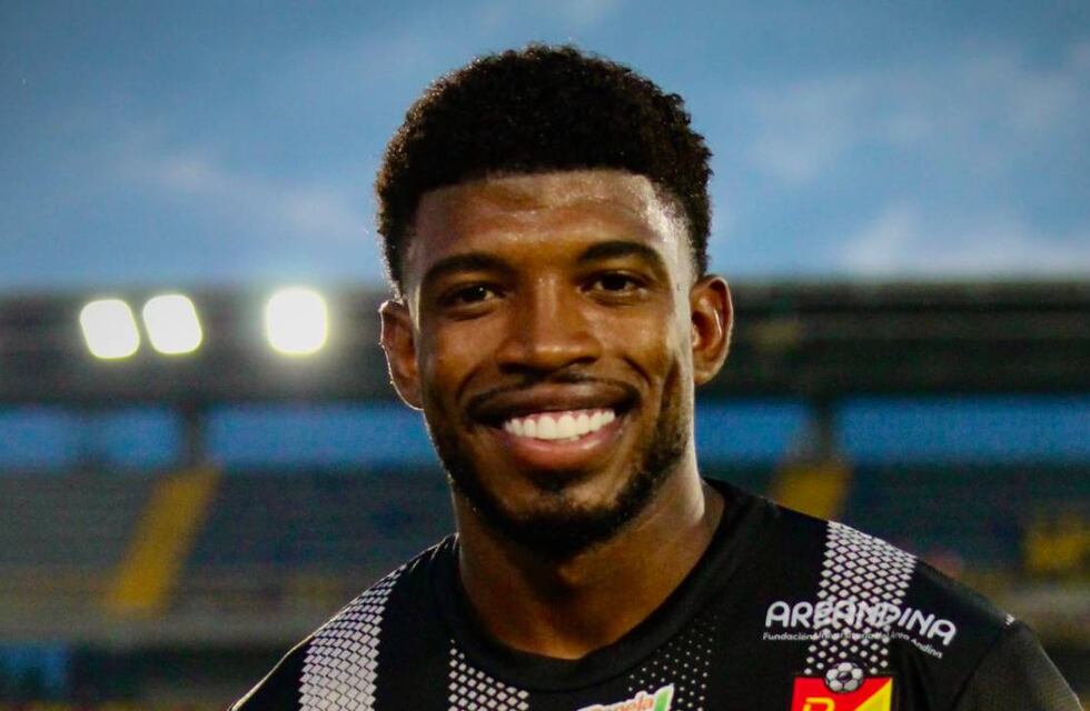 Newell’s le pone unas fichas a Jherson Mosquera en su legión extranjera