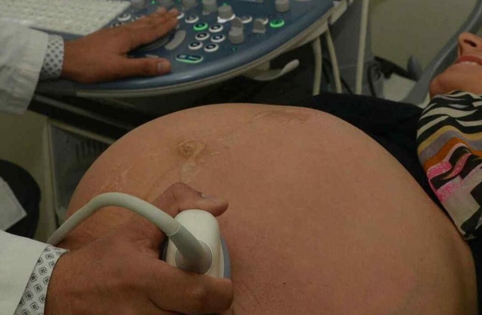 Vuelven a atender a embarazadas en la sede de ALCEC