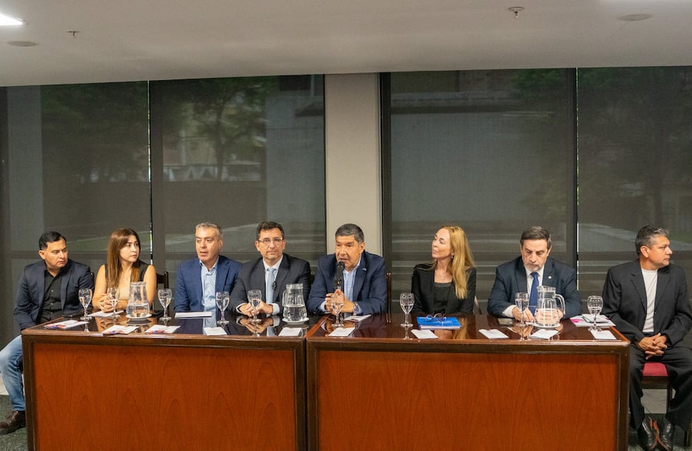 Legislatura cerró el año destacando la nueva Ley de Salud Mental