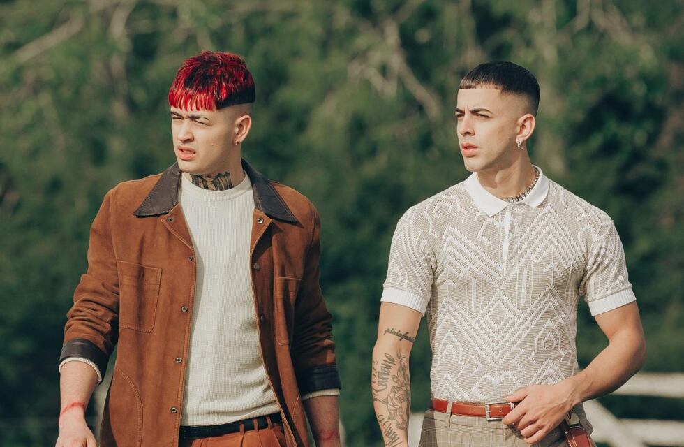 Rei estrenó “Turrita”, el primer adelanto de su álbum, junto a BM