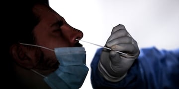 Wanda, Puerto Libertad y Montecarlo también tendrán centros de testeos rápidos