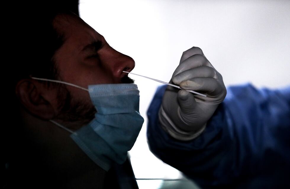 Wanda, Puerto Libertad y Montecarlo también tendrán centros de testeos rápidos