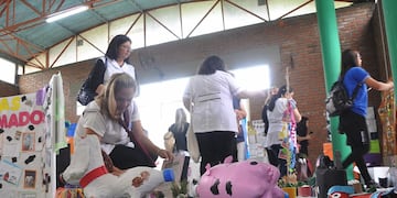 Con la participación de 53.000 estudiantes y más de 6.300 docentes y directivos, finaliza el Plan de Alfabetización Raíz 2024
