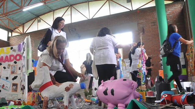 Con la participación de 53.000 estudiantes y más de 6.300 docentes y directivos, finaliza el Plan de Alfabetización Raíz 2024