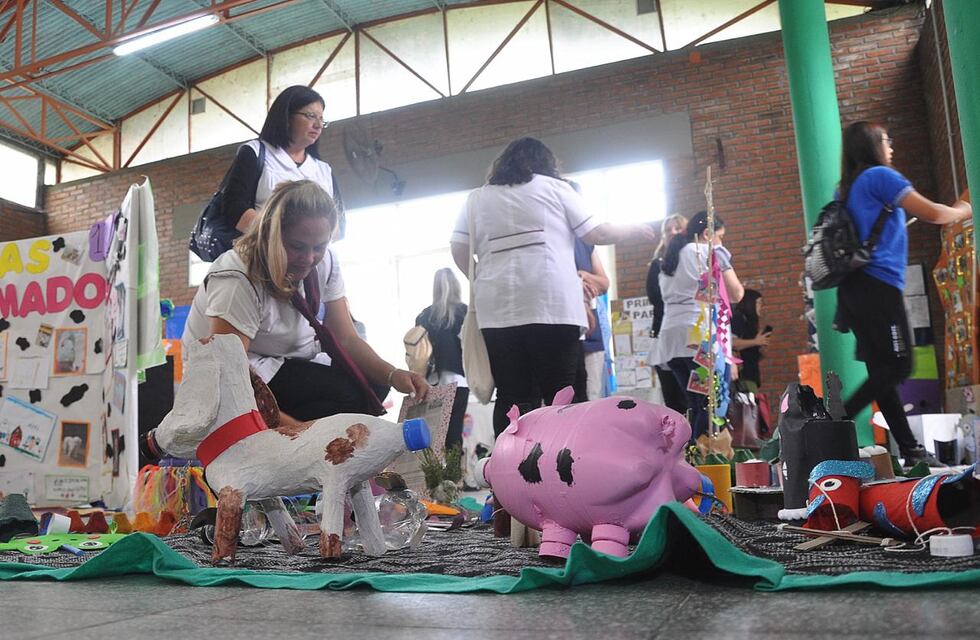 Plan de Alfabetización Raíz: Se cierra este lunes en Sunchales el ciclo de capacitaciones y formación