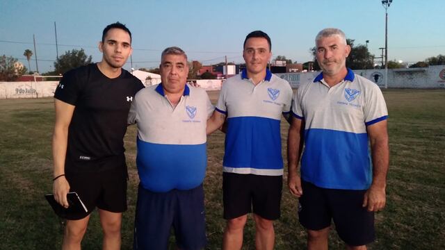 Fútbol Vélez Sarsfield Tránsito