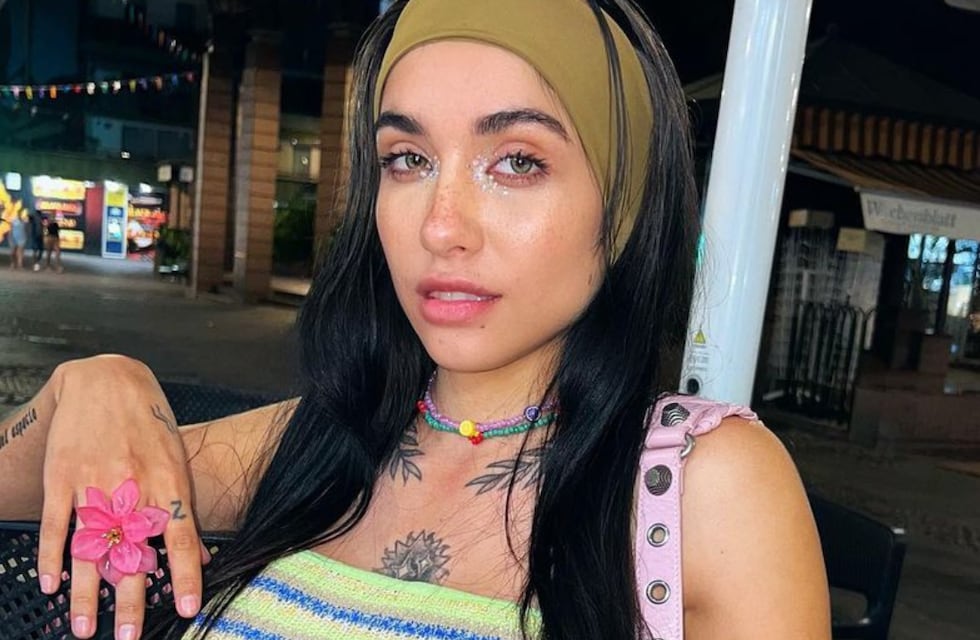 María Becerra dio una entrevista y no esquivó una pregunta política: “Merecemos que los gobernantes nos den resultados”