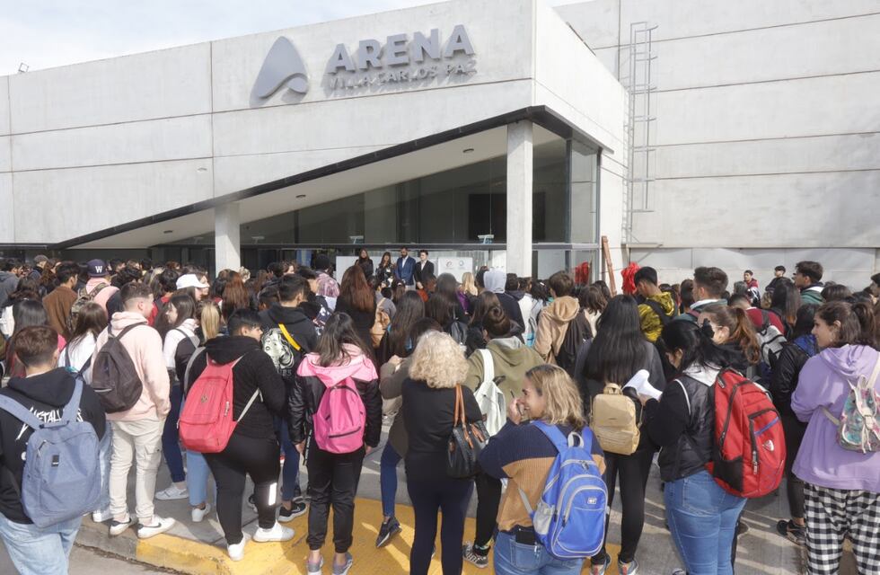 Villa Carlos Paz se prepara para la 10° Expo Carreras, Empleo y Emprendedurismo Technology