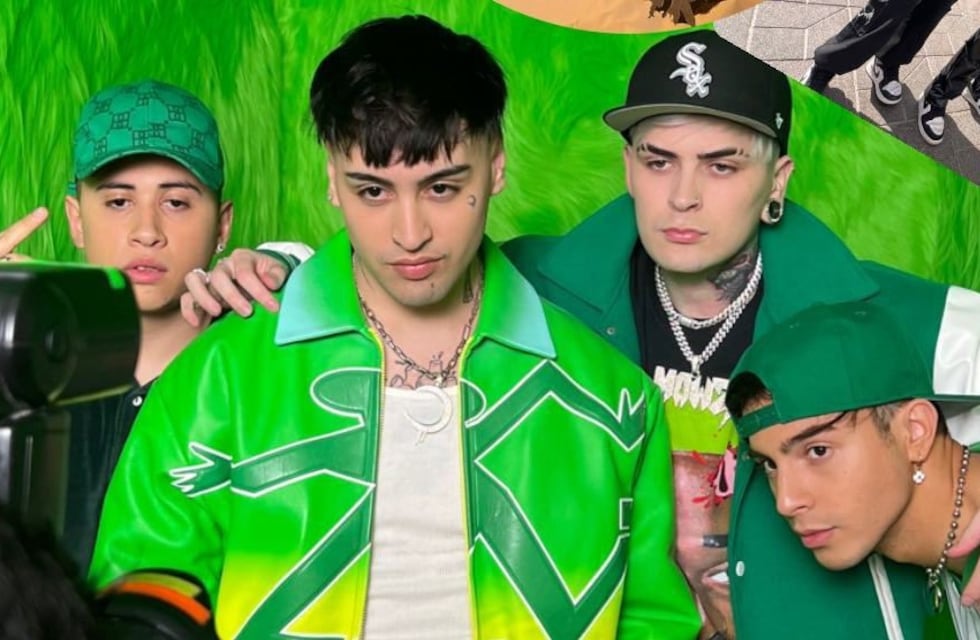 Los adelantos de las colaboraciones musicales que se vienen en el 2023: Duki, Lit Killah, FMK y más