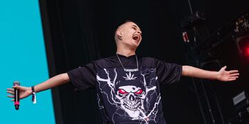 Turrobaby, el trapero peronista que es la revelación musical del 2024: “Toda la vida estuve atravesado por la discusión política”
