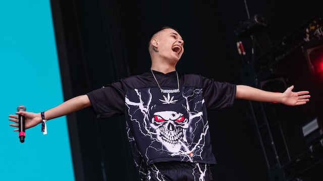 Turrobaby, el trapero peronista que es la revelación musical del 2024: “Toda la vida estuve atravesado por la discusión política”