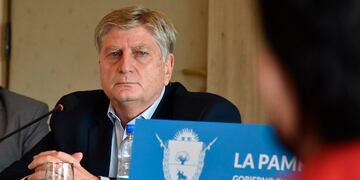 Sergio Ziliotto (APN)