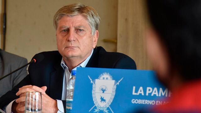 Sergio Ziliotto (APN)