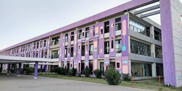 Desde el ministerio de Educación de San Luis recién hoy se pidió el listado de los docentes que sólo trabajanm en el área privada para ser vacunados. Gentileza La Gaceta