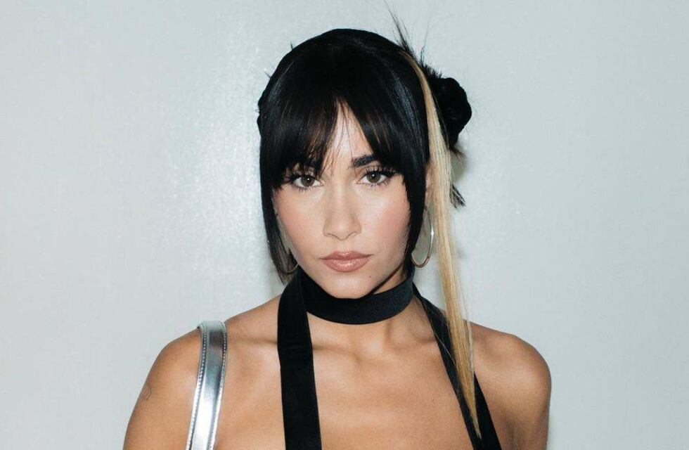 Aitana anunció su primer recital en Rosario dentro de su próxima gira por Argentina