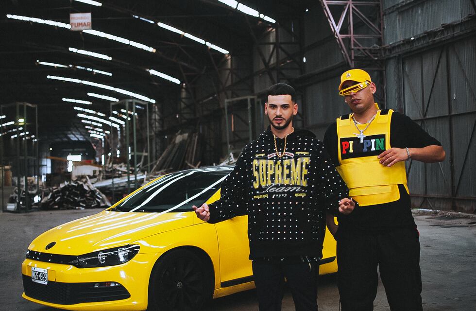 Blunted Vato presentó su nuevo single “Garota” junto a Kaleb Di Masi