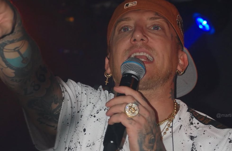 ¿Se va del país? La noticia de El Polaco sobre su futuro que sorprendió a sus seguidores