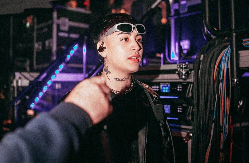 Tiago PZK hizo un fuerte descargo tras los dichos de Coscu: “Hipócritas hay una banda”