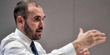 Martín Guzmán elevará al G20 una propuesta de aumento de impuesto global a las multinacionales.