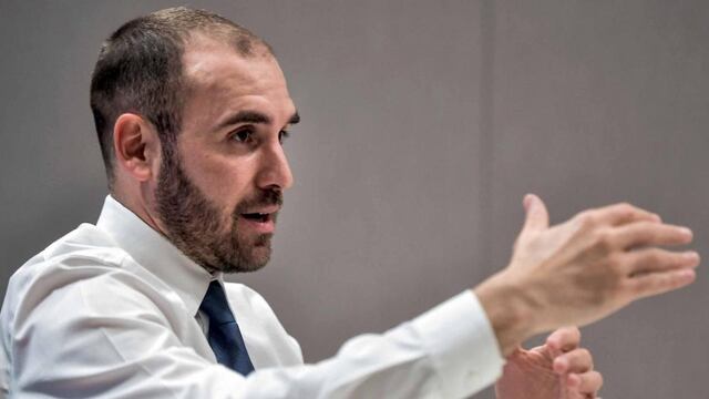 Martín Guzmán elevará al G20 una propuesta de aumento de impuesto global a las multinacionales.