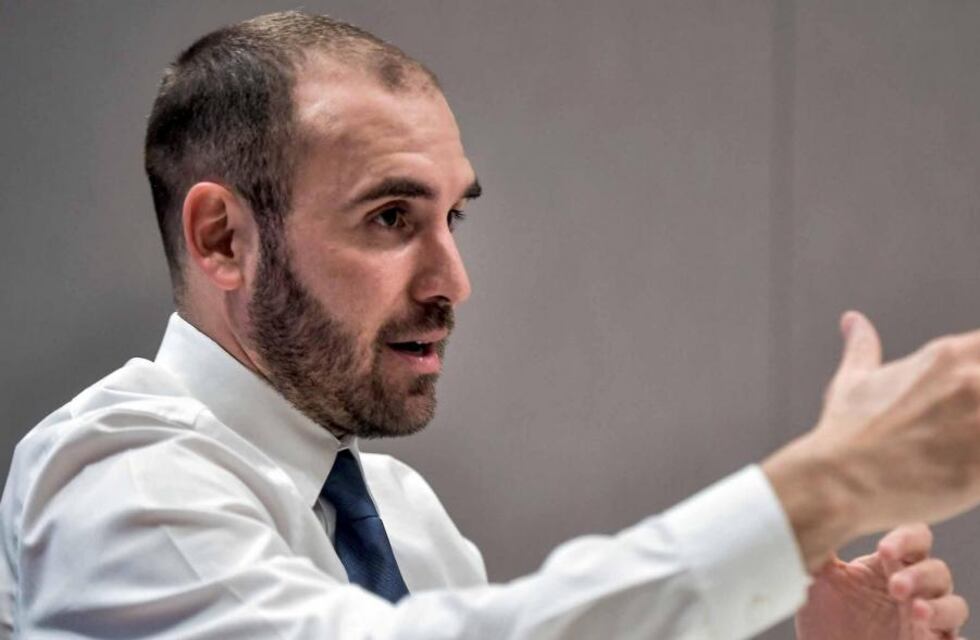 Martín Guzmán, sobre su propuesta al G20 de un aumento de impuestos para multinacionales: “Es una necesidad”