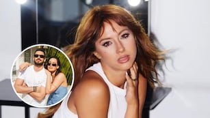 Flor Vigna confirmó que Nico Occhiato le fue infiel con Flor Jazmín y fue contundente