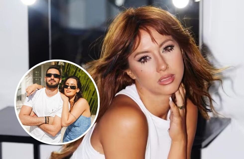 Flor Vigna confirmó que Nico Occhiato le fue infiel con Flor Jazmín y fue contundente