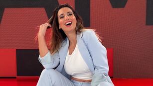 Cinthia Fernández anunció que abrirá un curioso emprendimiento: de qué se trata su nuevo negocio