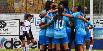 San Luis FC sigue imparable y se perfila hacia el segundo ascenso.