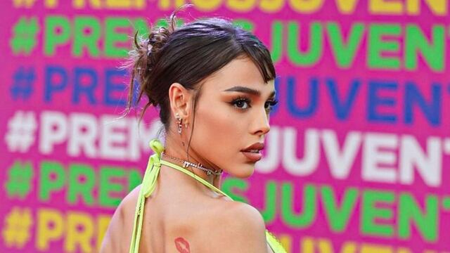 Danna Paola