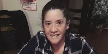 Hace 45 días está siendo intensamente buscada y aún no hay rastros de Marcela López