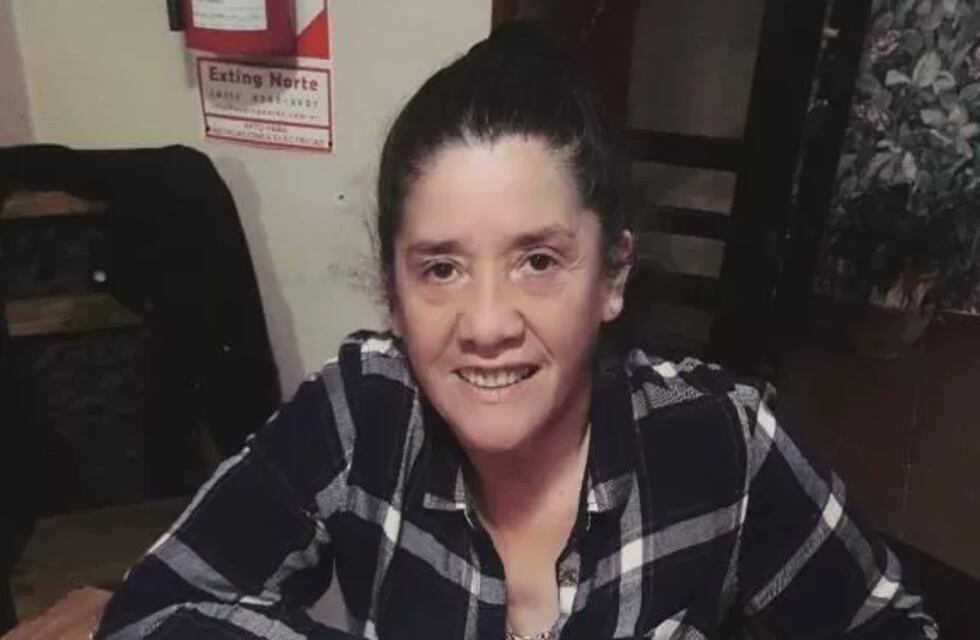 Hace 45 días está siendo intensamente buscada y aún no hay rastros de Marcela López