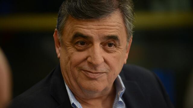 “Quisieron evitar el golpe de los 100 mil muertos”, dijo Mario Negri.