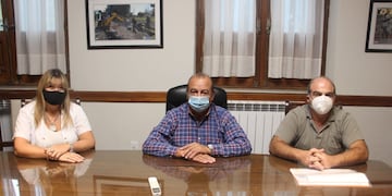 Tres Arroyos se adhiere a las medidas impuestas por la Provincia de Buenos Aires para combatir la segunda ola del Covid- 19