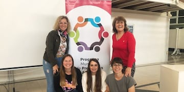 Ganadores de la 5ta edición del Concurso “Consumo Cuidado”