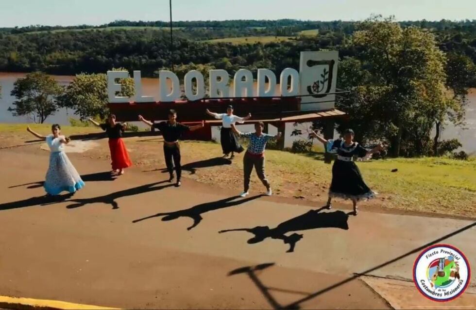 Eldorado: este fin de semana se celebra la Fiesta Provincial de las Costumbres Misioneras