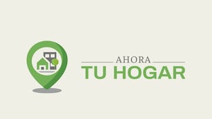 Programa Ahora Tu Hogar