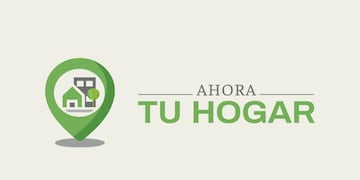 Programa Ahora Tu Hogar