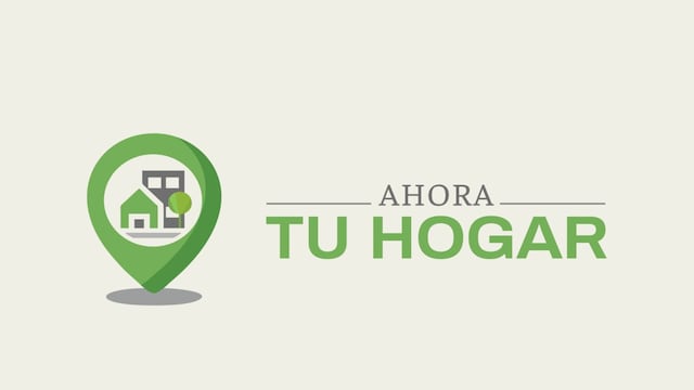 Programa Ahora Tu Hogar