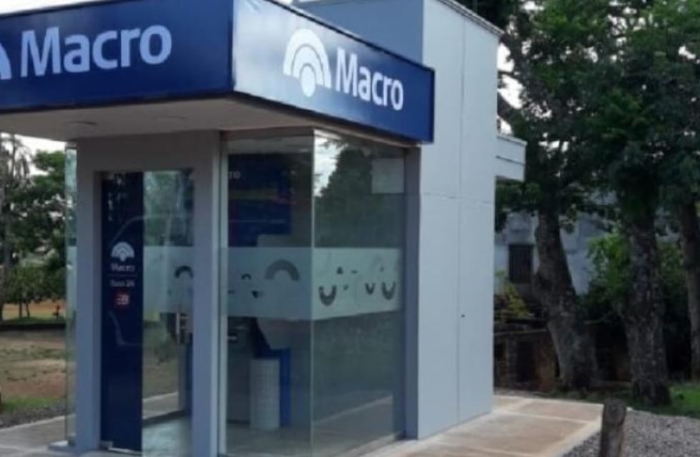 Analizan la posibilidad de instalar un Cajero Automático en la Plazoleta del Docente en Eldorado