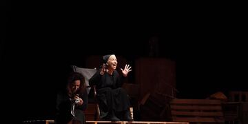 La función será este viernes 28 de enero a las 20 en la sala ubicada en 25 de Mayo 2957.