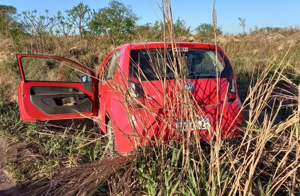 Jornada trágica en el interior de Córdoba: dos personas murieron en diferentes accidentes