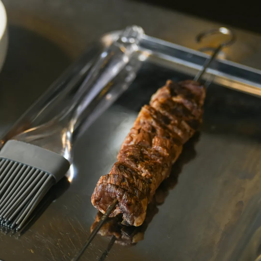 Madre Rojas, parrilla de Villa Crespo