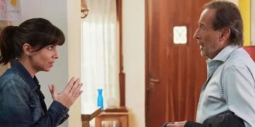 La película fue muy criticada por el "mal" uso de la tonada cordobesa.